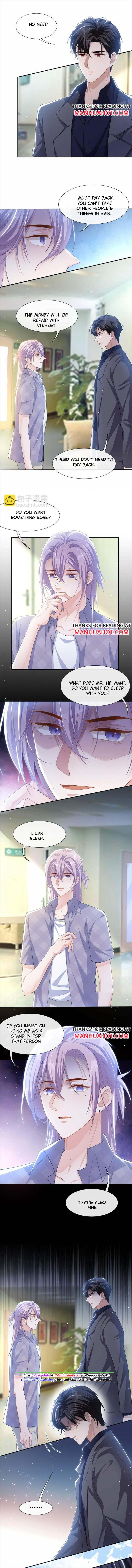 Read The Substitute Relationship Manga Online