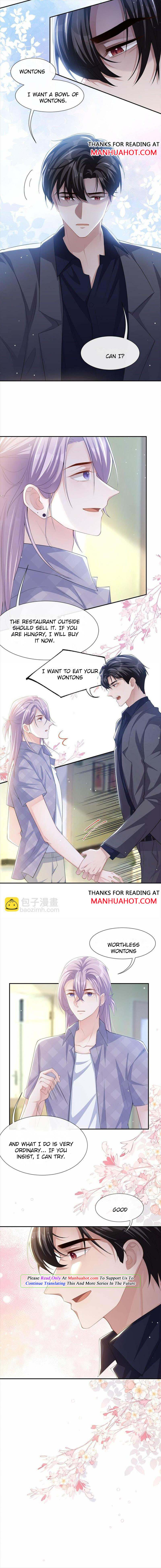 Read The Substitute Relationship Manga Online