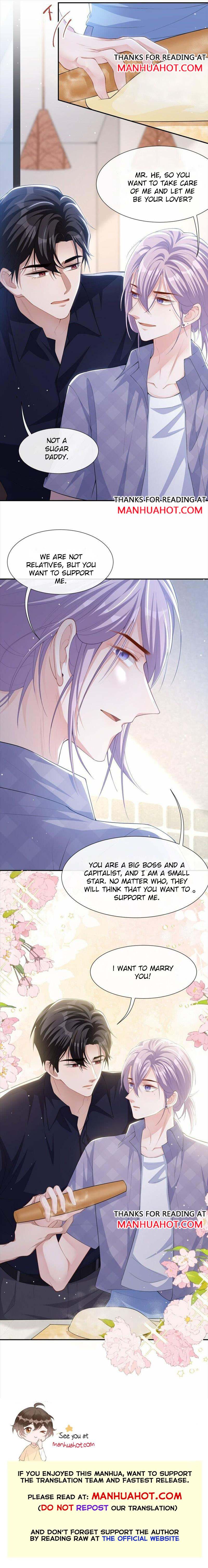 Read The Substitute Relationship Manga Online