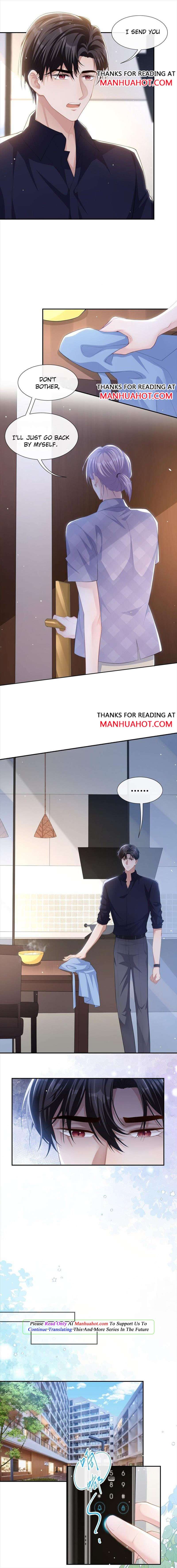 Read The Substitute Relationship Manga Online