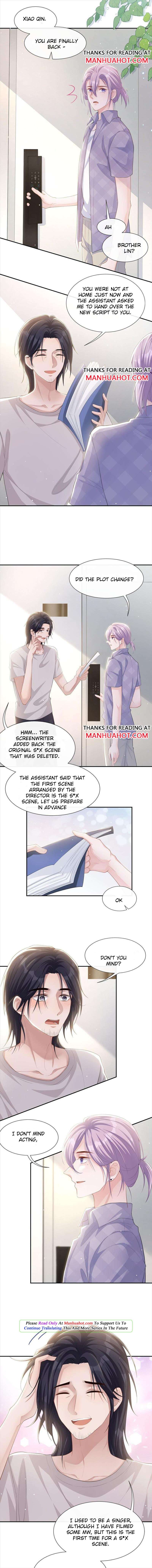 Read The Substitute Relationship Manga Online