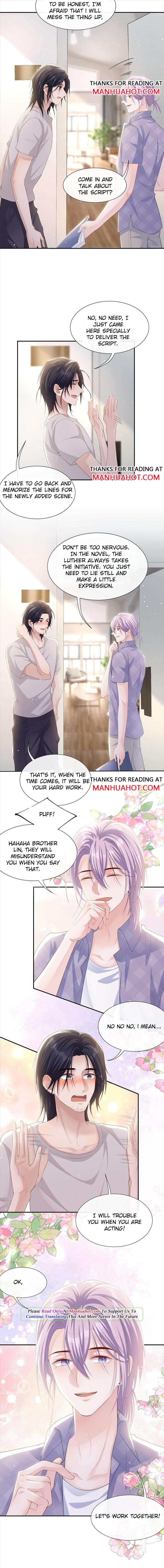 Read The Substitute Relationship Manga Online
