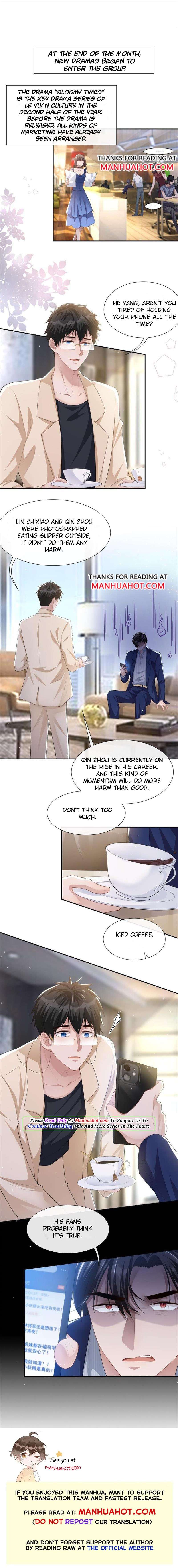 Read The Substitute Relationship Manga Online