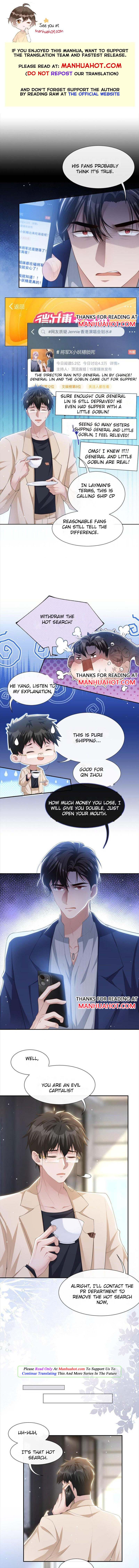 Read The Substitute Relationship Manga Online