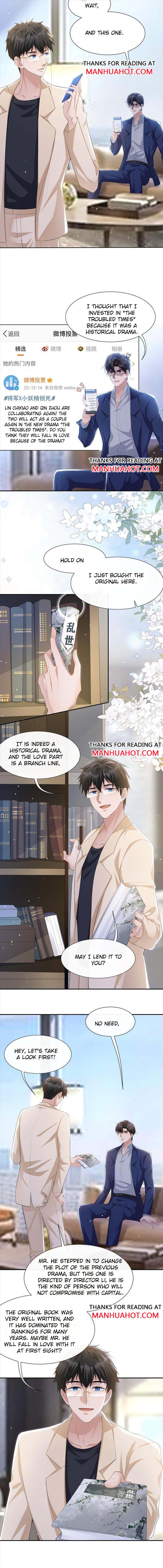 Read The Substitute Relationship Manga Online