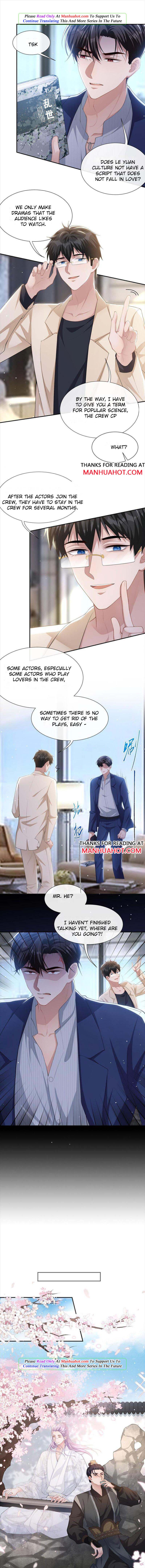 Read The Substitute Relationship Manga Online