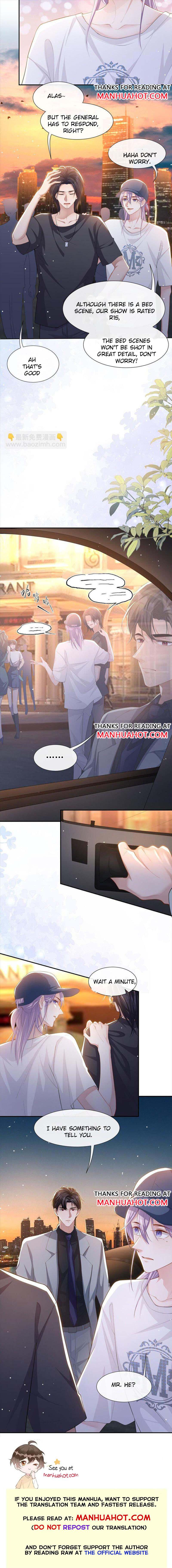 Read The Substitute Relationship Manga Online