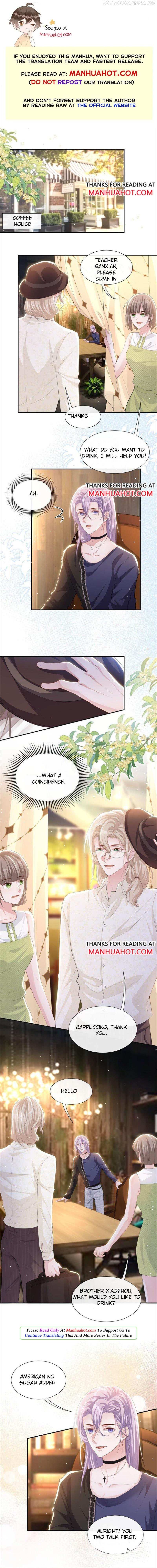 Read The Substitute Relationship Manga Online