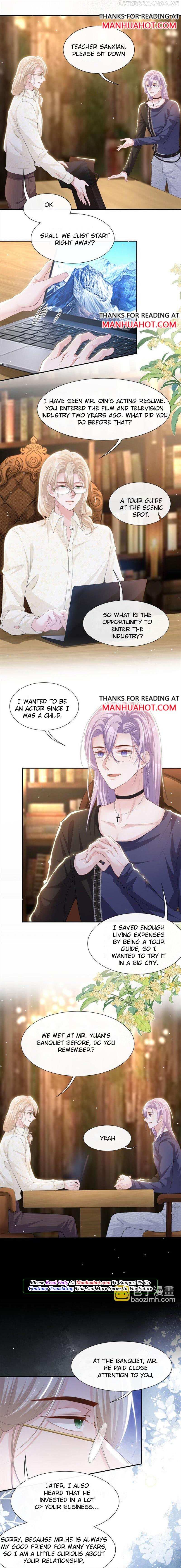 Read The Substitute Relationship Manga Online