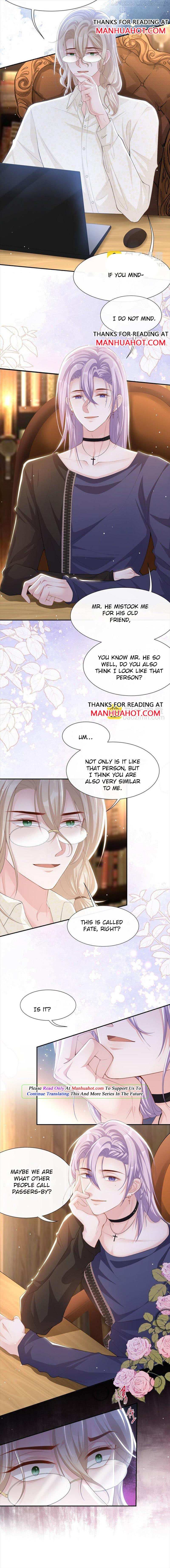 Read The Substitute Relationship Manga Online