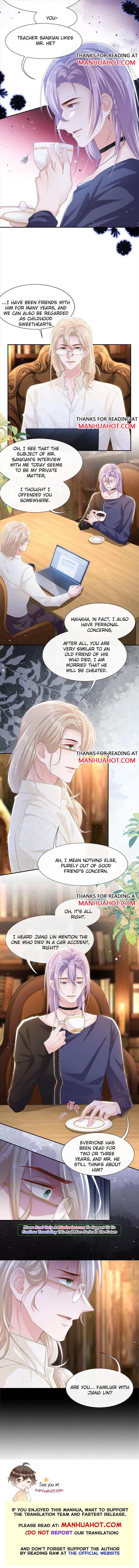 Read The Substitute Relationship Manga Online