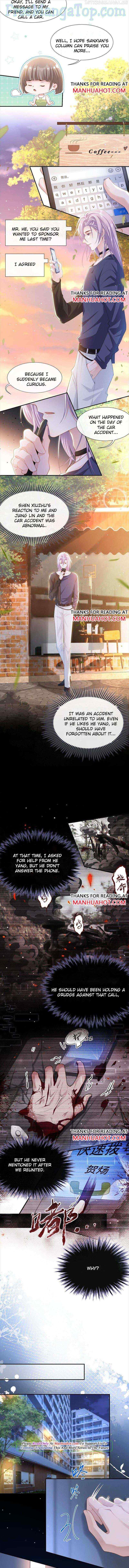 Read The Substitute Relationship Manga Online