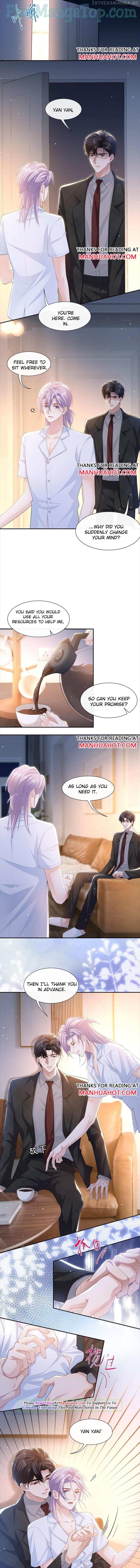 Read The Substitute Relationship Manga Online