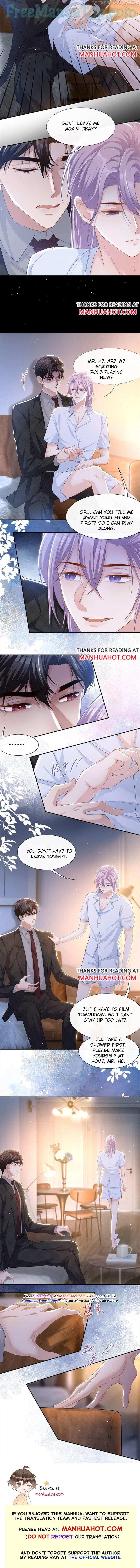 Read The Substitute Relationship Manga Online