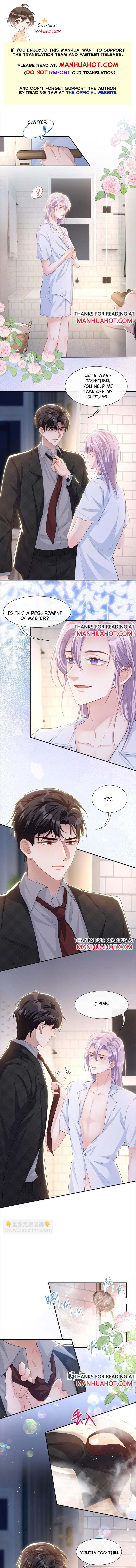 Read The Substitute Relationship Manga Online