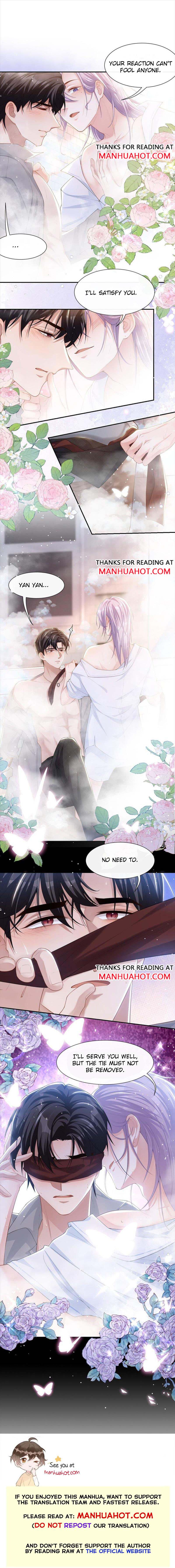 Read The Substitute Relationship Manga Online