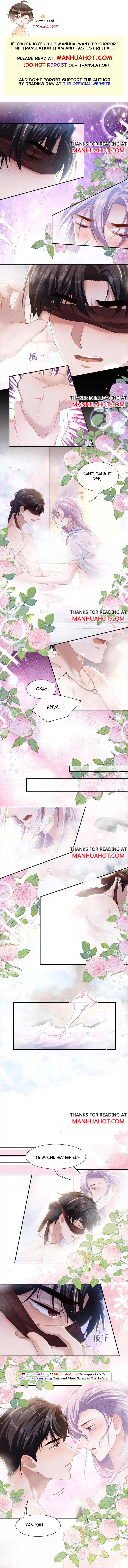 Read The Substitute Relationship Manga Online