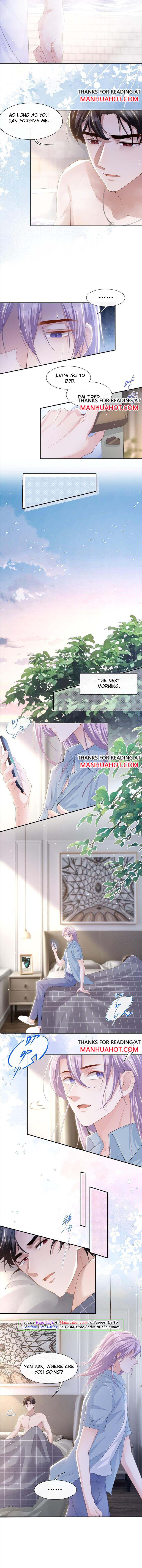 Read The Substitute Relationship Manga Online