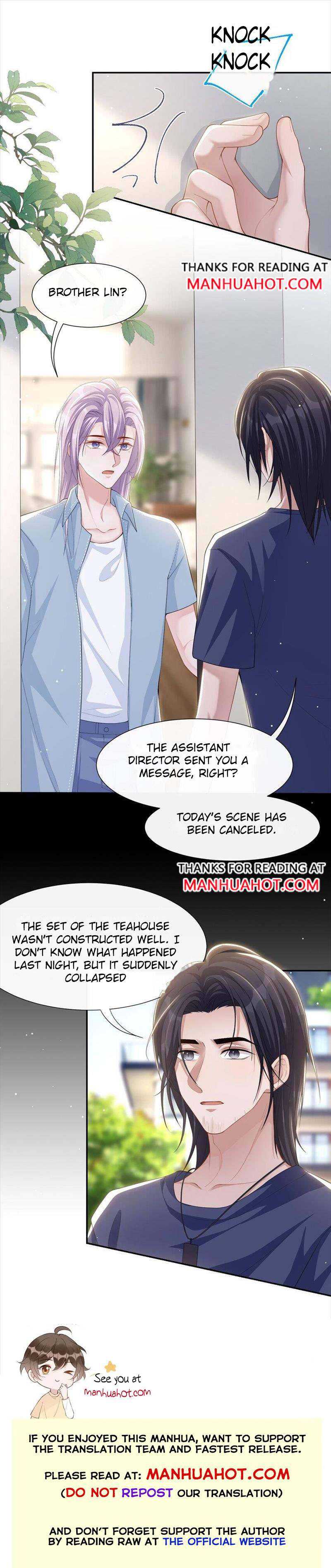 Read The Substitute Relationship Manga Online