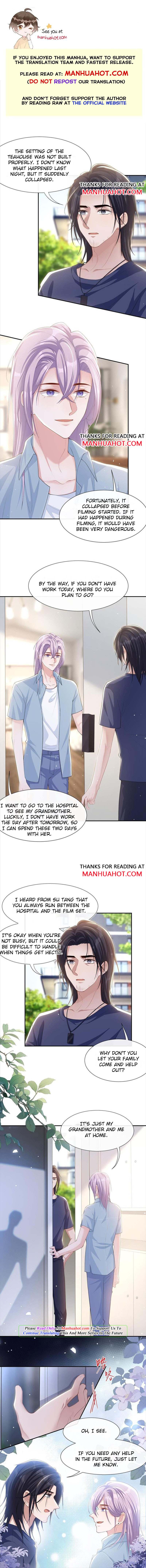 Read The Substitute Relationship Manga Online