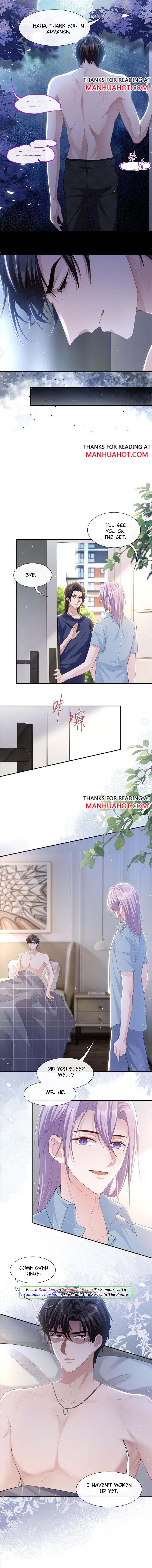 Read The Substitute Relationship Manga Online