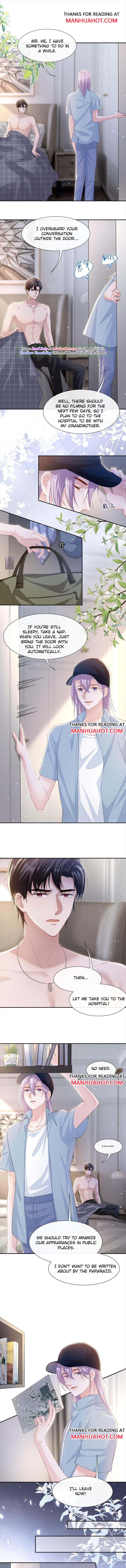 Read The Substitute Relationship Manga Online