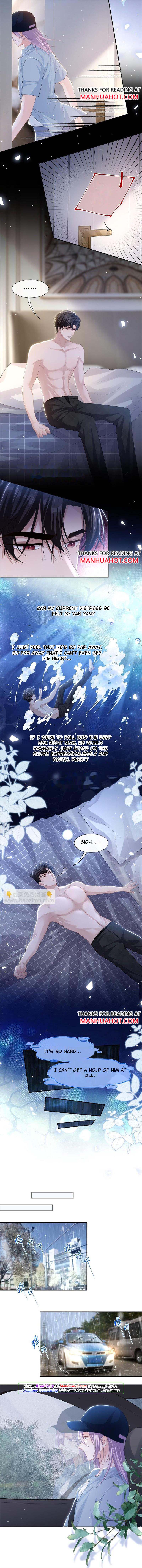 Read The Substitute Relationship Manga Online