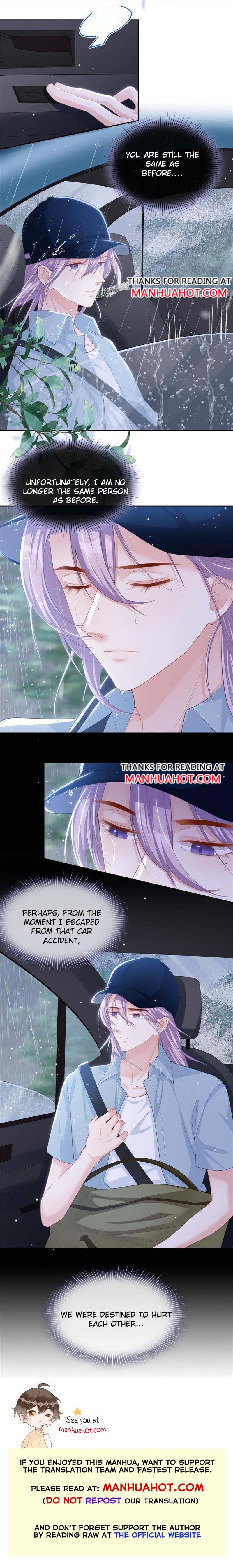 Read The Substitute Relationship Manga Online