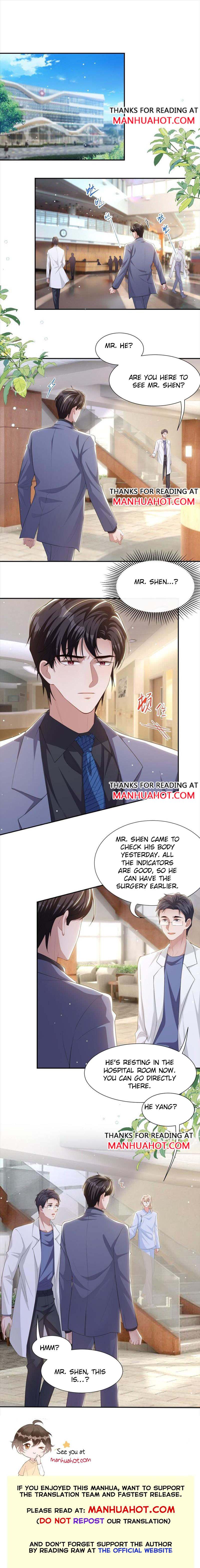 Read The Substitute Relationship Manga Online