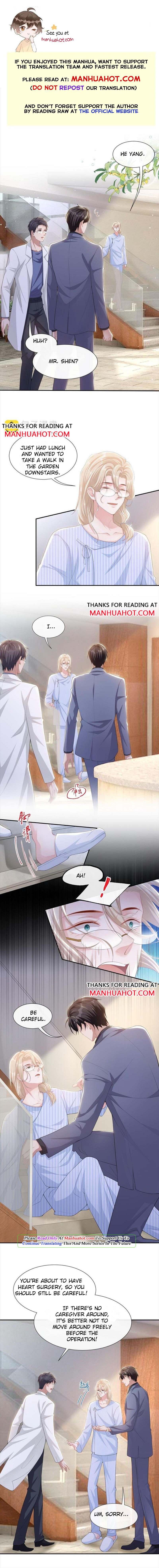 Read The Substitute Relationship Manga Online