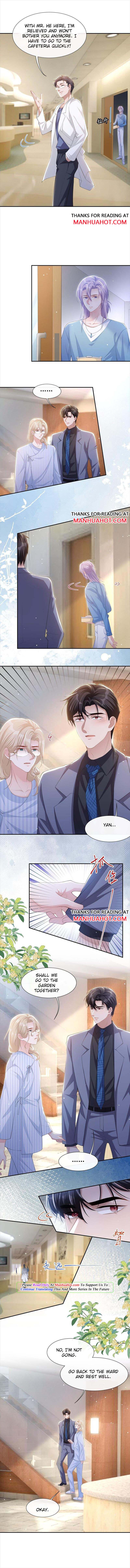 Read The Substitute Relationship Manga Online