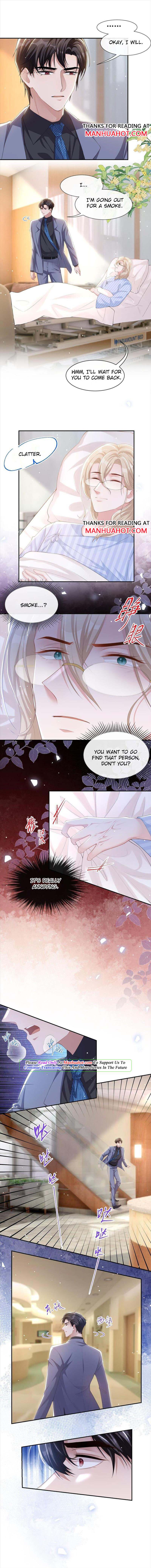 Read The Substitute Relationship Manga Online