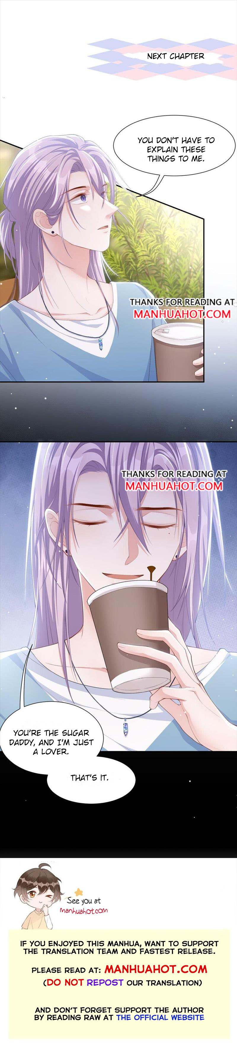 Read The Substitute Relationship Manga Online