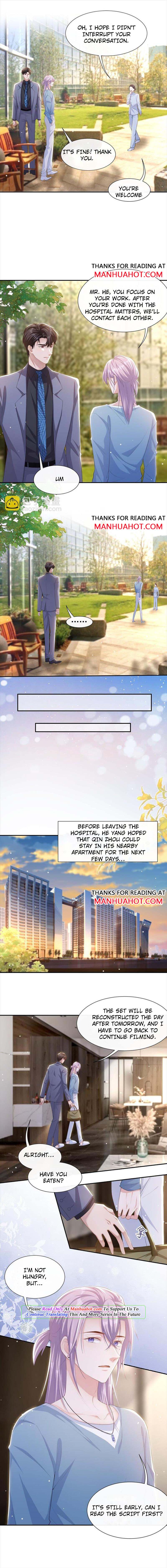 Read The Substitute Relationship Manga Online
