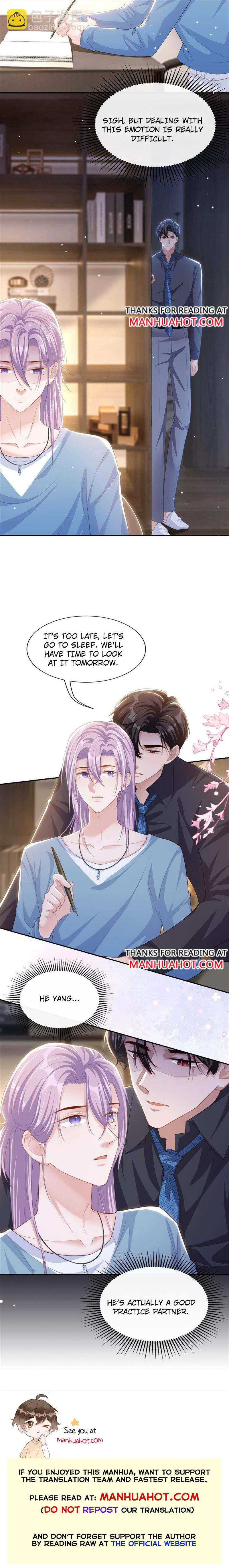 Read The Substitute Relationship Manga Online