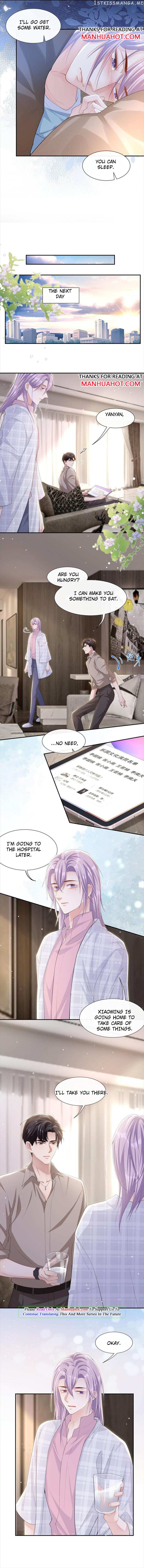 Read The Substitute Relationship Manga Online