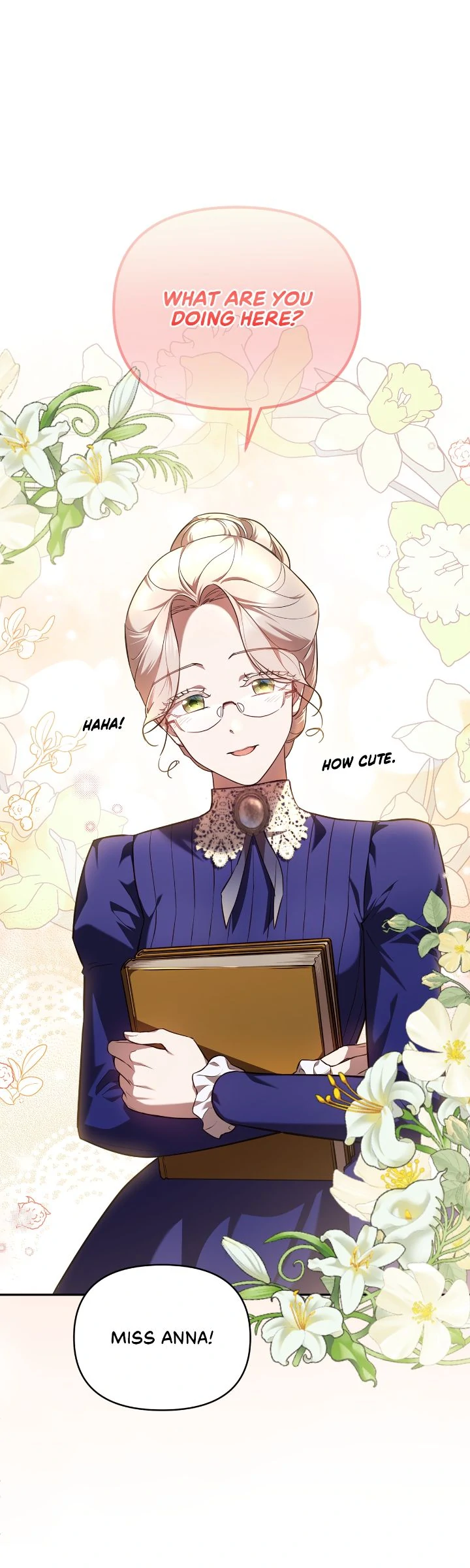 Read The Tutor's Secret Sessions Manga Online