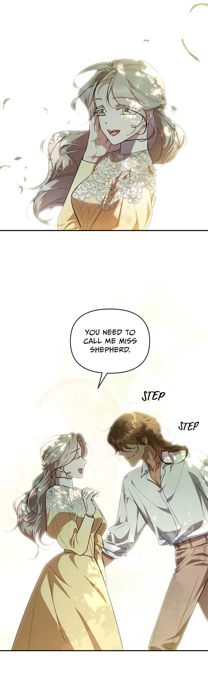 Read The Tutor's Secret Sessions Manga Online