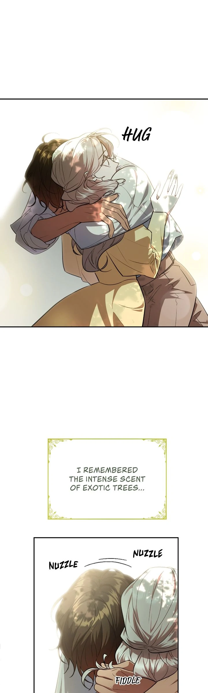 Read The Tutor's Secret Sessions Manga Online