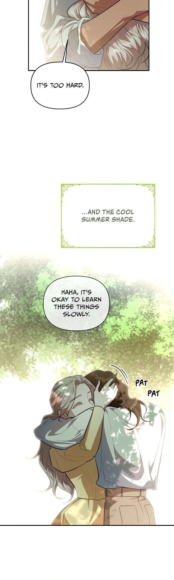 Read The Tutor's Secret Sessions Manga Online