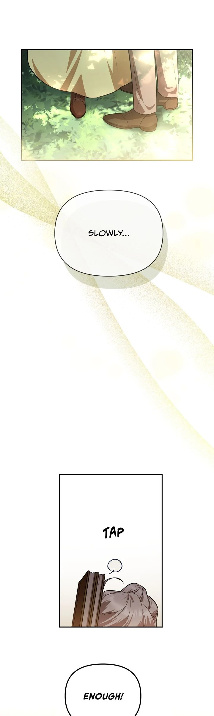 Read The Tutor's Secret Sessions Manga Online