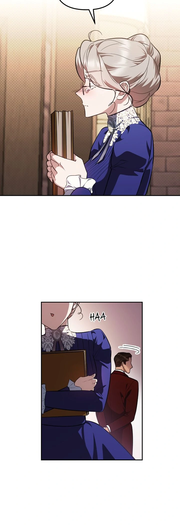 Read The Tutor's Secret Sessions Manga Online