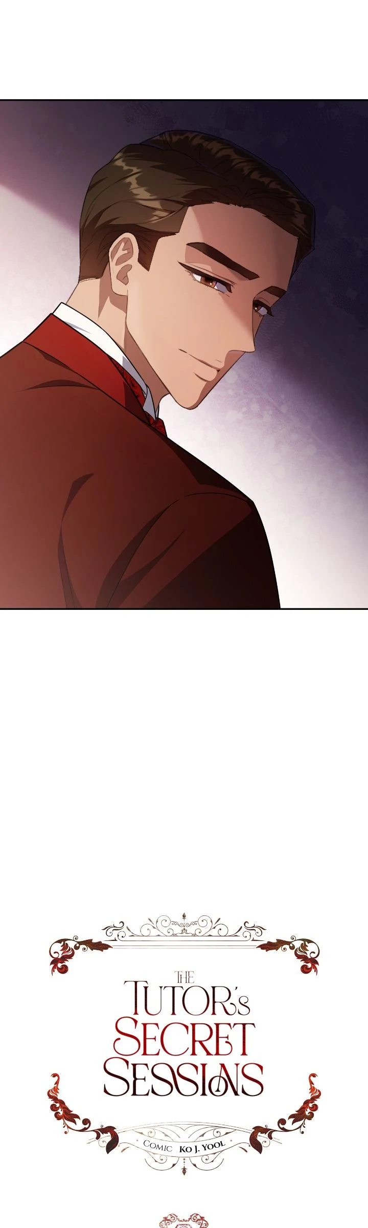 Read The Tutor's Secret Sessions Manga Online