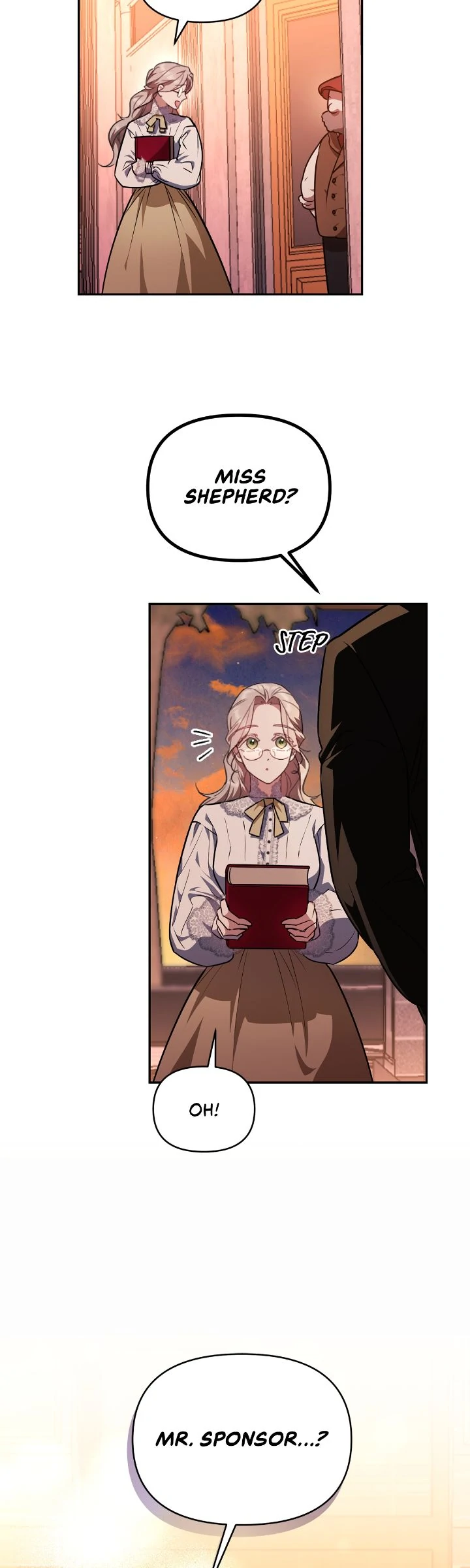 Read The Tutor's Secret Sessions Manga Online