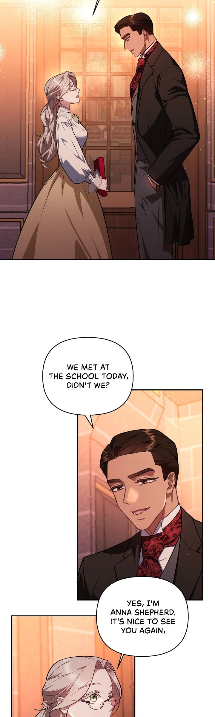 Read The Tutor's Secret Sessions Manga Online