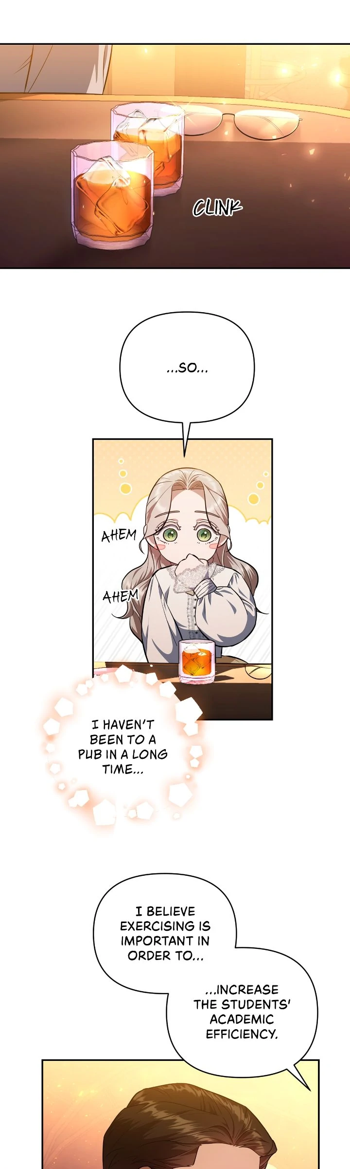 Read The Tutor's Secret Sessions Manga Online