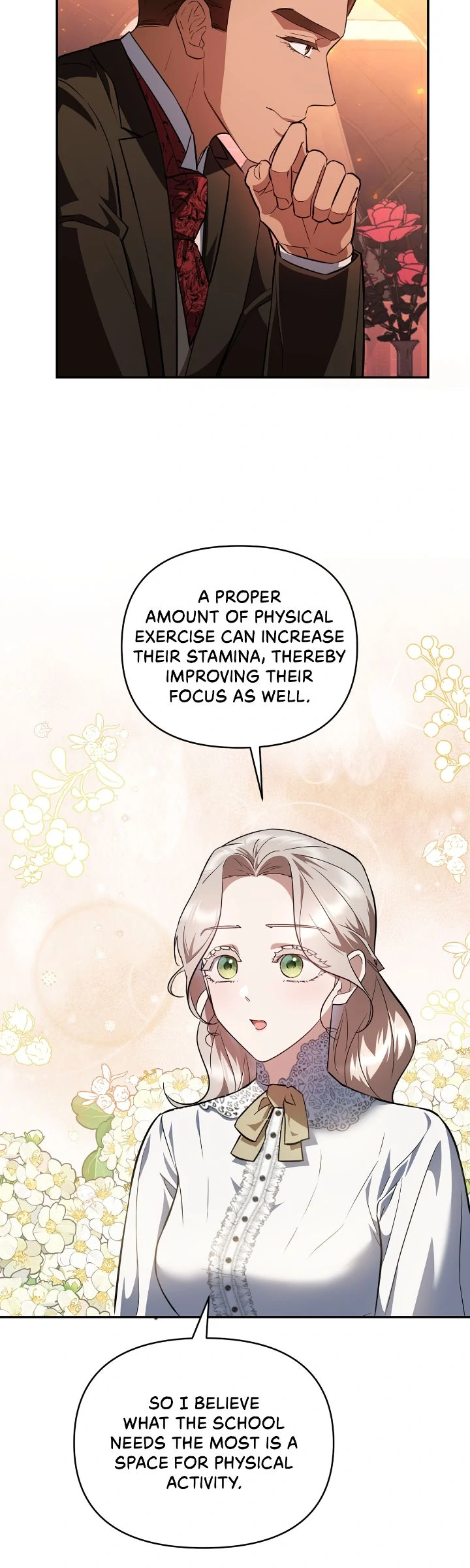 Read The Tutor's Secret Sessions Manga Online