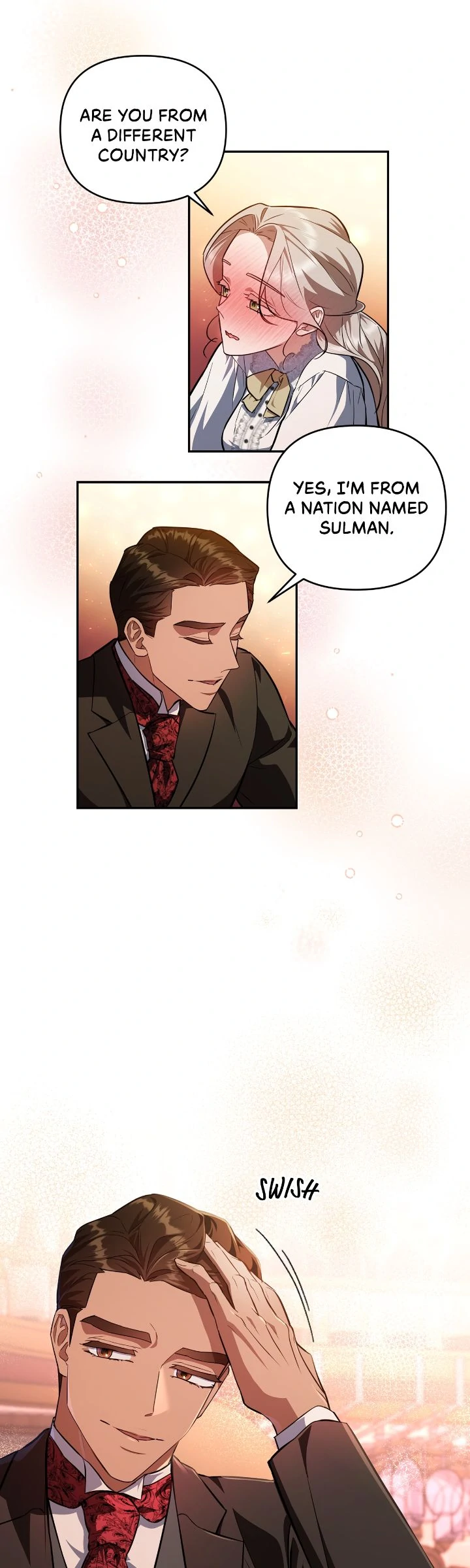 Read The Tutor's Secret Sessions Manga Online