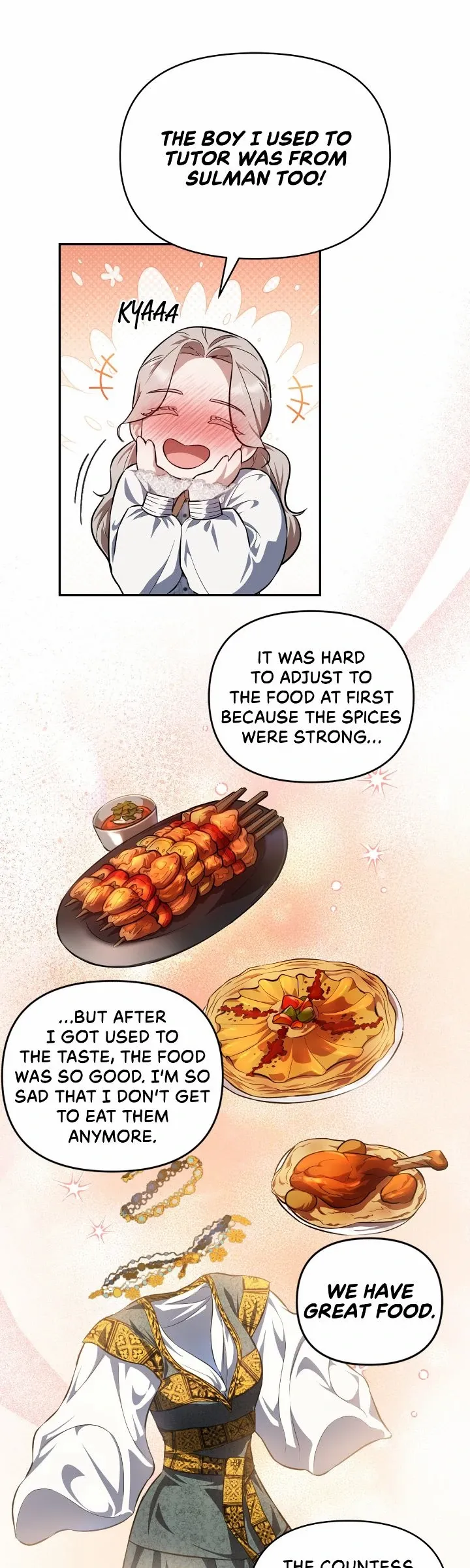 Read The Tutor's Secret Sessions Manga Online