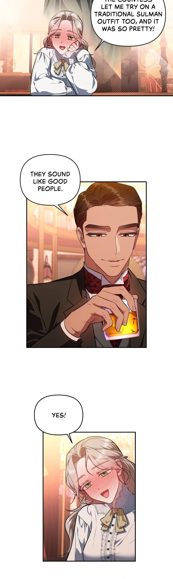 Read The Tutor's Secret Sessions Manga Online